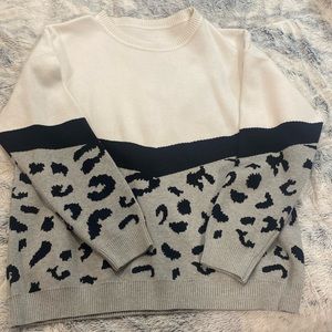 Excellent condition Sweater